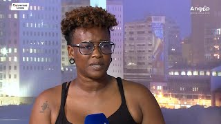 Conversas Livres: Mulheres no Desporto