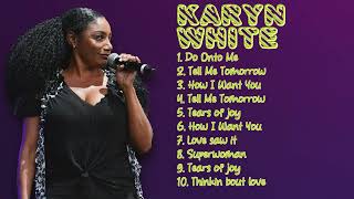 Walkin&#39; the Dog-Karyn White-Hits that captured hearts in 2024-Noteworthy