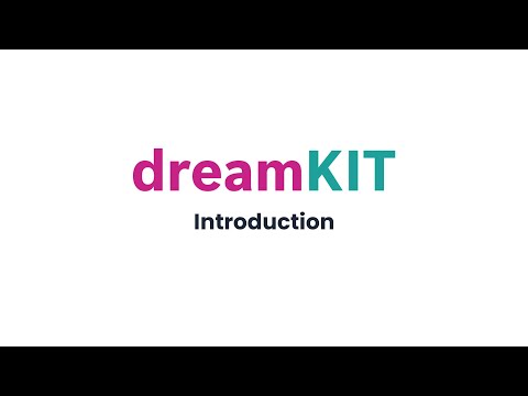 dreamKIT Introduction