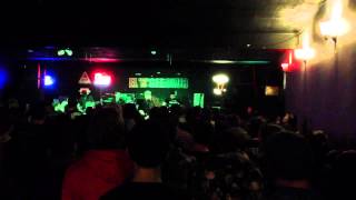 With Honor Reunion - Bridges & Gaps 2013