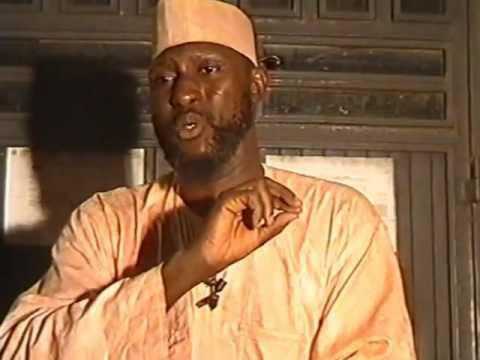 Sheikh Awwal Albany Zaria (Lokaci 1)