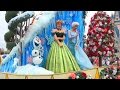Disney Princess Festival Of Fantasy Kinder Playtime Walt Disney World Celebration Trip Vlog Part 4