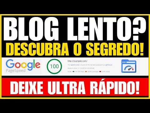 Como Deixar um Blog Ultra Rápido com o Plugin LiteSpeed Cache Tutorial Completo 2025