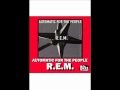 R.E.M. - New Orleans Instrumental No. 1