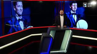 Խաղից դուրս Քալանթարյանի հետ 04.12.2021