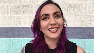 Latinitas Meets Nina Diaz: Advice to Young Latinas