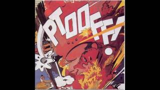 The Deviants  - Ptooff! (1968) Full Album