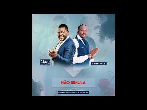 Mago de Sousa & Cientista - Não Simula [2018]
