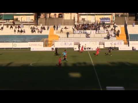 [Serie D] Savona 1 Real Forte Q. 0