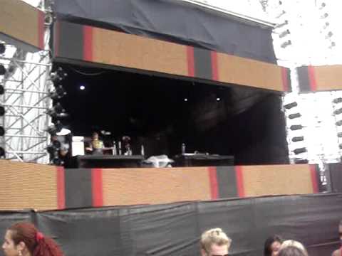 Tim Healey orbital sp 15/03/208