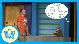 Adventures With Artie: Creativity