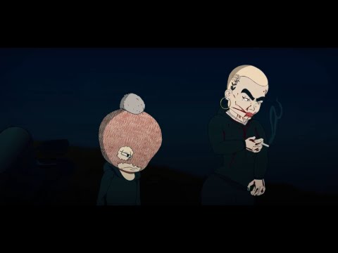 YouTube Thumbnail