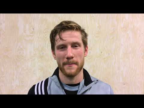 Nyförvärv Tobbe Malmberg