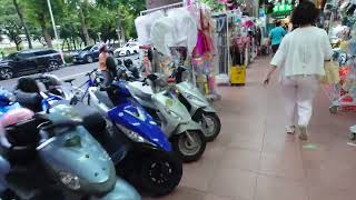 Re: [新聞] 高雄騎樓條例通過 擺攤不再躲警