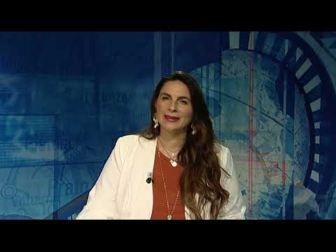 Telegiornale della sera del 22/07/2021