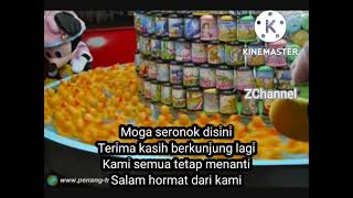 Download lagu Ke Pulau Pinang Pakman Telo (Lirik) 2022 mp3