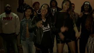 Zay Bella (@CrownBella)- The Hunt Official Video