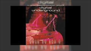 Digital Underground - Sons Of The P 1991 Mix