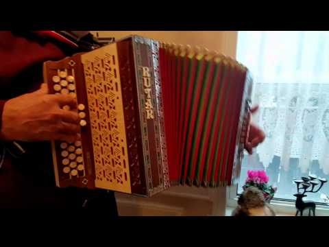 Rutar Harmonika demo by Martin Pusic