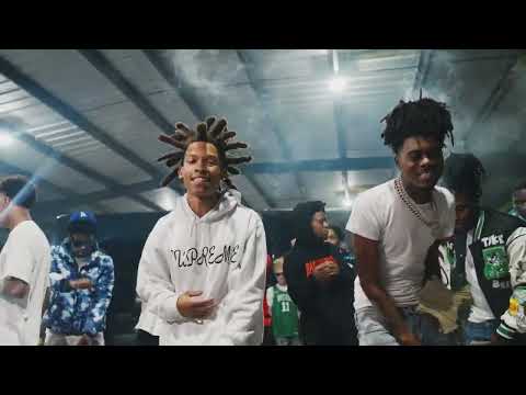 Jdubbb - Foot In The Door (Official Video) Feat. Scy Jimm