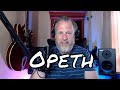 Opeth - Epilogue - First Listen/Reaction