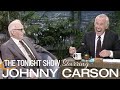 Full Appearance Merritt Heaton Illinois Oldest Farmer Steals The Show Carson Tonight Show