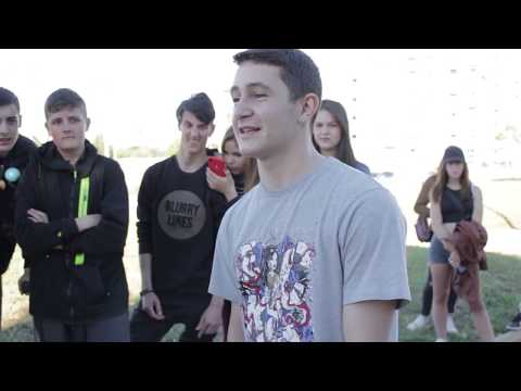 04 BEX vs ISMA (OCTAVOS) L6R-VOL 3