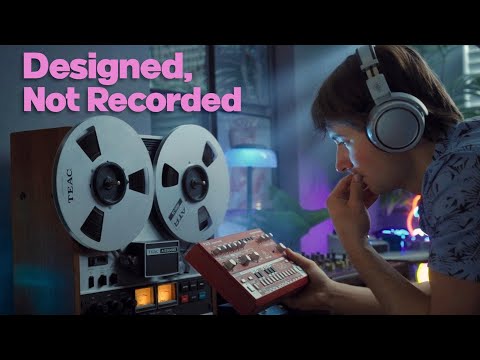 How the 80's Sound Was Built (And How to Recreate it Today)