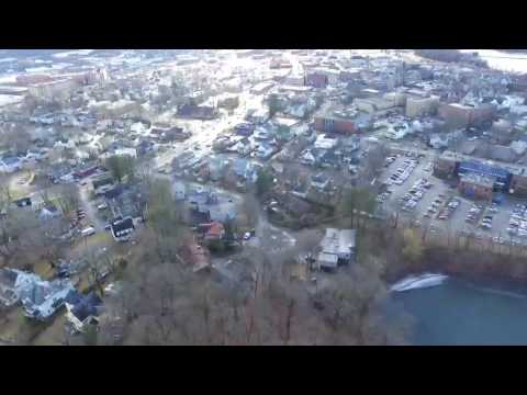 Phantom 3 Framingham Massachusetts 2