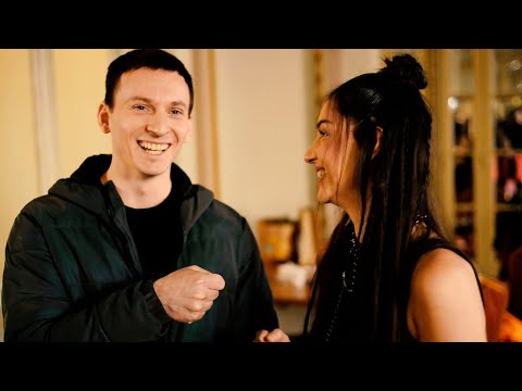 The Motans x EMAA - Insula | Making Of