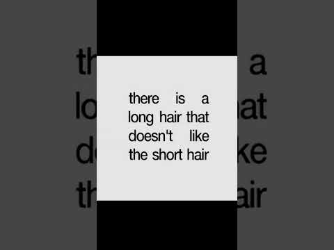 Different strokes from different folks...