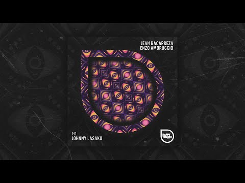 HTM 141 Jean Bacarreza, Enzo Amoruccio - Johnny Lasako