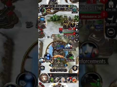 GOTC - K267 - Bloody Gates - Opening - Blood