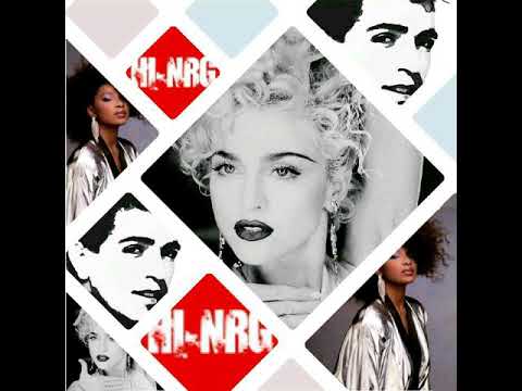 Bobby Orlando Vs. Shannon - O Me Tonight (Ben Liebrand Mash-up)