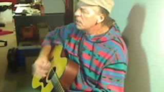 Hard Rain / Blue Eyed Son  Cover Bob Dylan