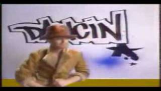 Buffalo Gals - Malcolm McLaren (Original Video) Hip Hop Classic