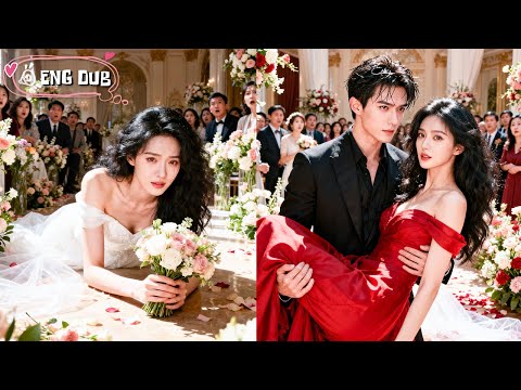 On our wedding day, he canceled for his ex. I wed his CEO brother—now he begs me to return.