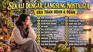 Download lagu Bikin Rindu 🌹 Tembang Kenangan 70an • 80an • 90an | Lagu Nostalgia Indonesia Masa Muda! mp3