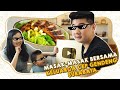 COOKING WITH THE CEP GENDENG FAMILY IN SURABAYA
