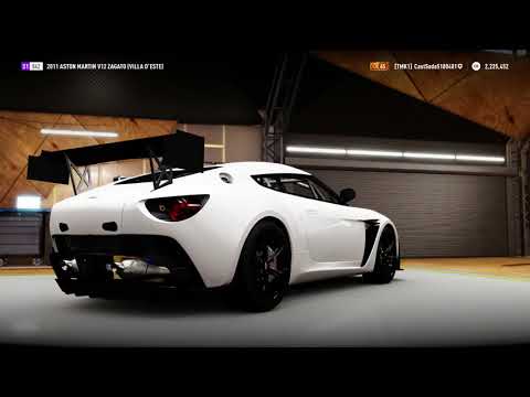 Forza Horizon 2 Playthrough Part 33 - One Final Roadtrip [Xbox One]