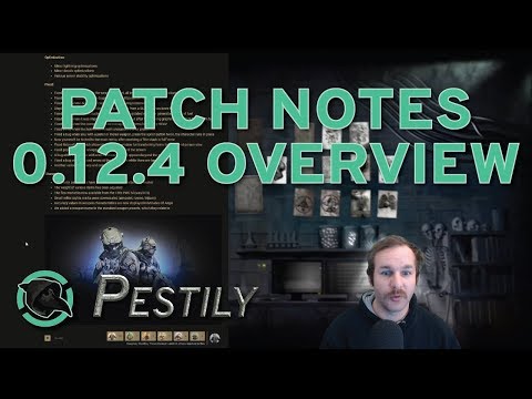 Patch Notes 0.12.4 Overview - Escape from Tarkov