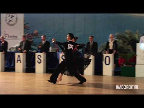 Arseny Karpachev - Maryana Marty, RUS, Final Tango