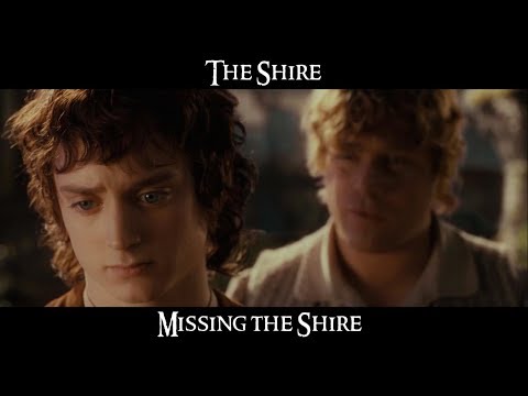 Lord of the Rings: How Howard Shore Created a Masterpiece (1 of 3)