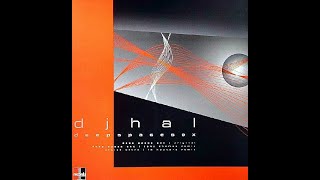 DJ Hal - Deep Space Sex (Tony Thomas Remix)