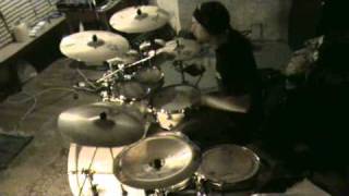 Millencolin - Stalemate (drum cover)