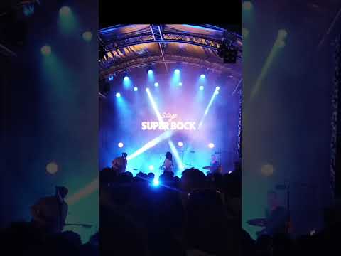 BLACK LILYS - Montreux Jazz Festival