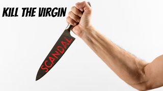 Scandal - Kill The Virgin (Live) [FIRST TIME REACTION]