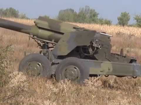 Trageri de testare la Bulboaca