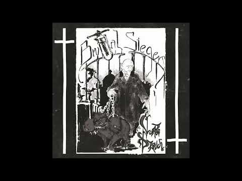 BRUTAL SIEGERS - Salvajes