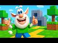 Let S Play Booba Cartoon For Kids Games